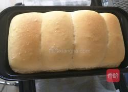 全麦面包的做法图解16