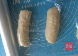 全麦面包的做法图解12