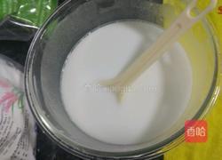 肠粉的做法图解2
