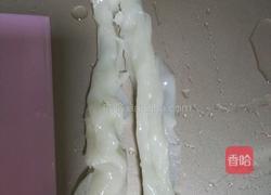 肠粉的做法图解4