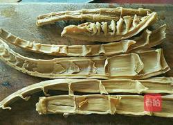 笋干烧肉的做法图解3