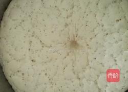 黑白芝麻糖包的做法图解4