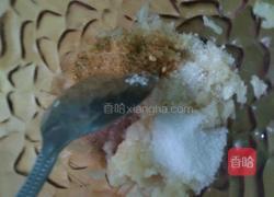 凉拌黄瓜片的做法图解4