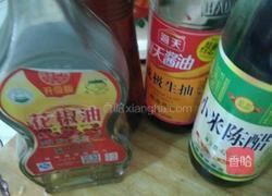 凉拌黄瓜片的做法图解5