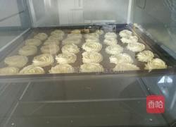 奶油曲奇饼干的做法图解11