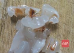 清凉荔枝饮料的做法图解2