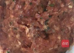 鲜虾猪肉馄饨的做法图解3