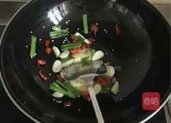 香辣鹅翅的做法图解1