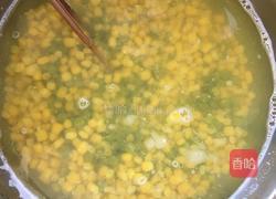 彩色玉米的做法图解2