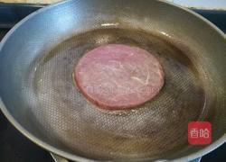 芝士焗牛扒饭的做法图解3