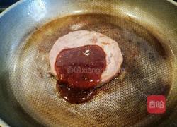 芝士焗牛扒饭的做法图解7