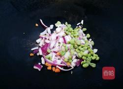 芝士焗牛扒饭的做法图解10