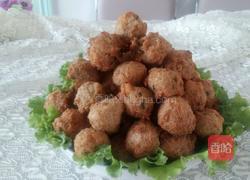 肉丸子的做法图解10