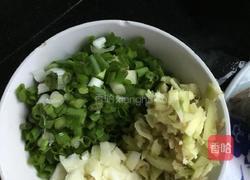 毛豆肉丝的做法图解4