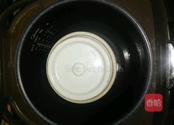 木瓜炖牛奶的做法图解4