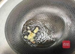 香葱烧虾的做法图解4