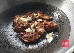 红烧鸡翅的做法图解8