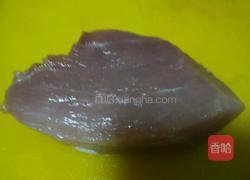 昙花瘦肉汤的做法图解5