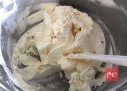 奶油蛋糕的做法图解1