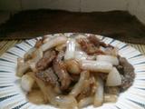 椒盐肉条