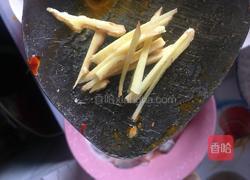 藤椒鱼的做法图解8