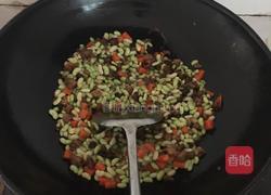 肉燥烧豆仁的做法图解5