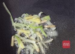 鲜贝豆腐汤的做法图解7