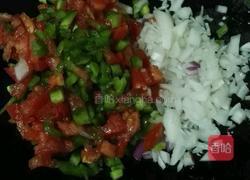 简式肉酱意大利面的做法图解4