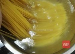 简式肉酱意大利面的做法图解10