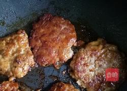 照烧肉夹馍的做法图解22