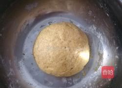 火腿披萨的做法图解1