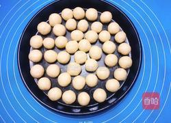 金钱小面包的做法图解11