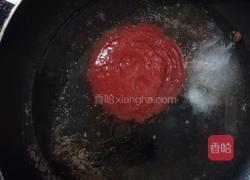 糖醋里脊的做法图解6