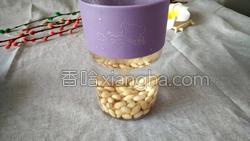 豆浆凉面的做法图解7