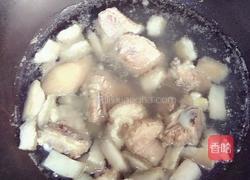 豆豉蒸排骨的做法图解1