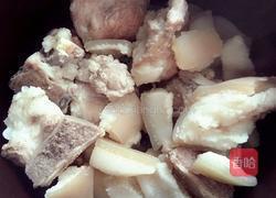豆豉蒸排骨的做法图解2