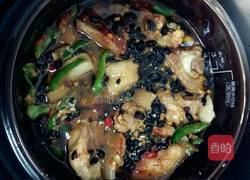 豆豉蒸排骨的做法图解5