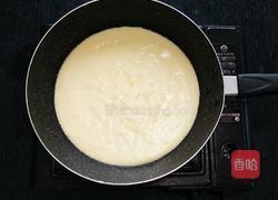 奥利奥奶油蛋糕的做法图解6