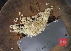 素菜的做法图解2