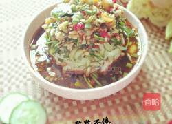 手撕凉拌杏鲍菇的做法图解9
