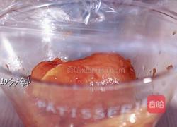 柠檬鸡胸肉拌面的做法图解3