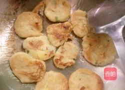 黑胡椒土豆饼的做法图解4