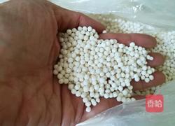 雪丸子的做法图解1