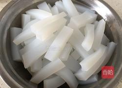 拌凉粉的做法图解3