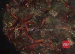 香辣小龙虾的做法图解6
