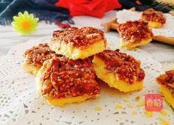 香酥焦糖饼干的做法图解1