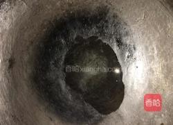 青椒炒肉的做法图解2