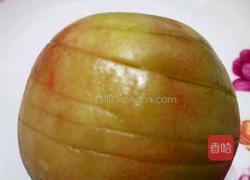 桃子酒的做法图解3