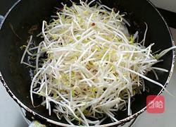 炒河粉的做法图解6