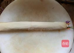 蔬菜卷的做法图解5